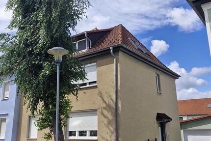 Haus Merseburg - 6 Zimmer, 135 m&sup2;, 243.500&euro; | Angebot:27119353