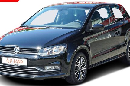 VW Polo 52.415 km 10.990 &euro; Leipzig 04209