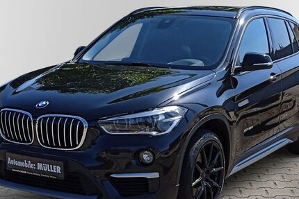 BMW X1 92.727 km 19.450 &euro; Eilenburg 04838