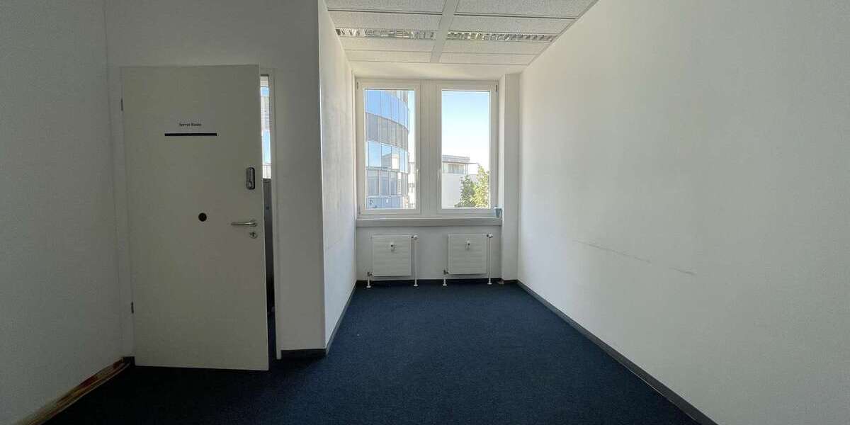 Flexible Bürofläche in den Gohlis Arkaden! zimmer