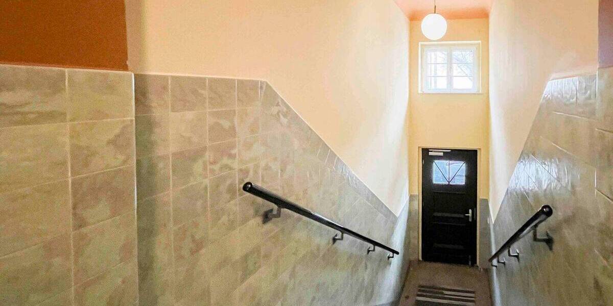 Etagenwohnung Leipzig Reudnitz-Thonberg - 2 Zimmer, 48 m&sup2;, 115.000&euro; | Angebot:26065562