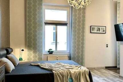 Wohnen auf Zeit in Leipzig 890 € 1 zimmer