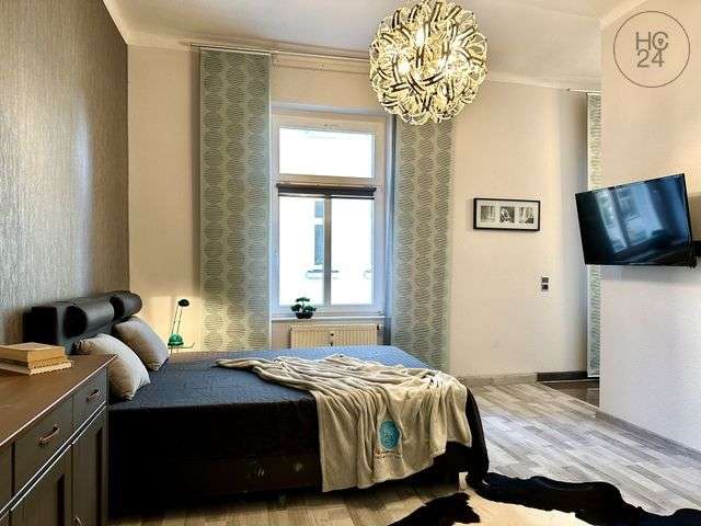 Wohnen auf Zeit in Leipzig 890 € 1 zimmer