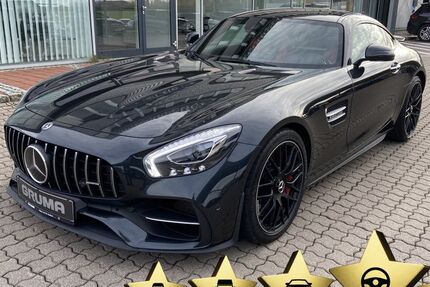 Mercedes-Benz AMG GT 52.954 km 88.950 &euro; Grimma 04668