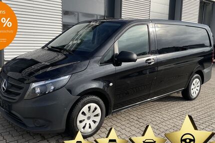 Mercedes-Benz Vito 100.522 km 22.480 &euro; Grimma 04668