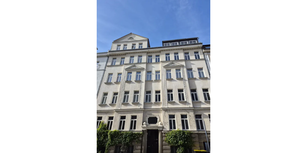 Etagenwohnung Stötteritz Stötteritz - 3 Zimmer, 88 m&sup2;, 233.000&euro; | Angebot:27081298