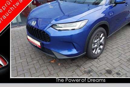 Honda ZR-V 1.870 km 30.980 &euro; Leipzig 04103