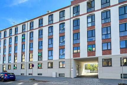Wohnung Leipzig Nordwest - 4 Zimmer, 97 m&sup2;, 1.472&euro; | Angebot:26083086