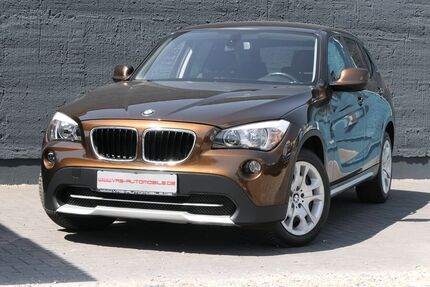 BMW X1 96.500 km 9.990 &euro; Leipzig 04179