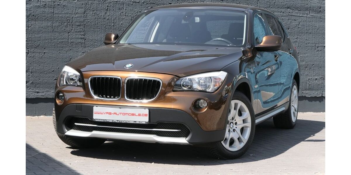BMW X1 96.500 km 9.990 &euro; Leipzig 04179