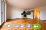 *** Exklusiver ERSTBEZUG * Neubau * 3 Zimmer * ENERGIEKONZEPT* EBK *** 3 zimmer