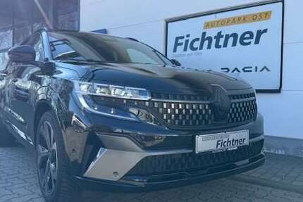 Renault Espace 21.331 km 37.990 &euro; Leipzig 04315