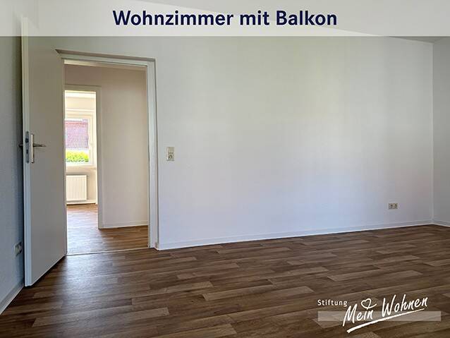 Etagenwohnung Bad Dürrenberg - 3 Zimmer, 73 m&sup2;, 480&euro; | Angebot:26228350