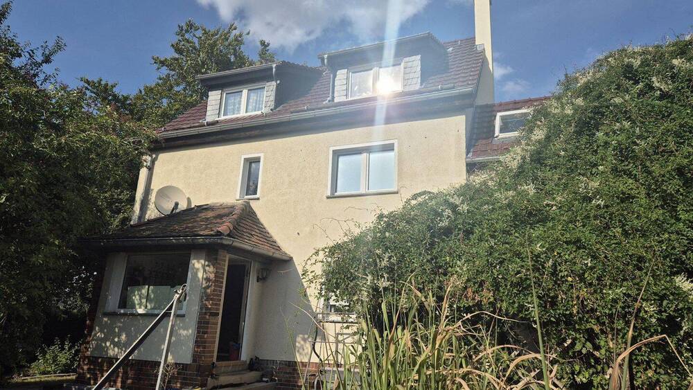Einfamilienhaus Leipzig Holzhausen - 5 Zimmer, 108 m&sup2;, 419.000&euro; | Angebot:26803166