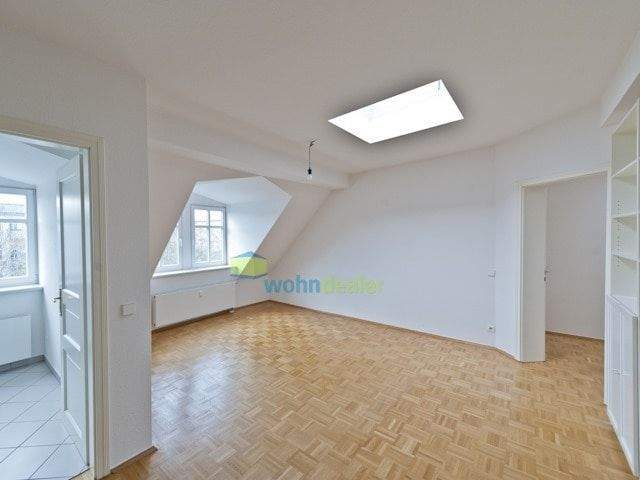 Etagenwohnung Leipzig Zentrum-Nordwest - 3 Zimmer, 77 m&sup2;, 327.000&euro; | Angebot:25413826