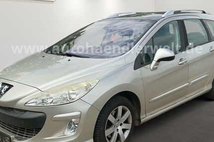 Peugeot 308 148.859 km 2.499 &euro; Brehna 06796