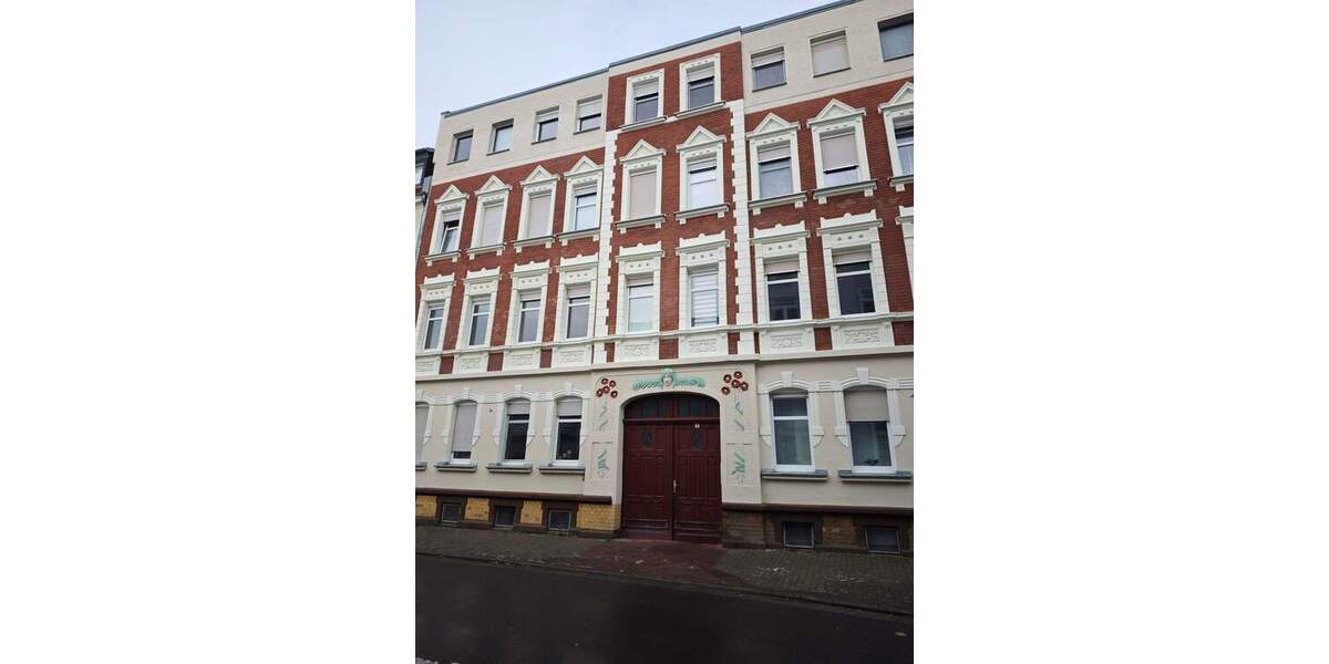 Etagenwohnung Markranstädt Quesitz - 2 Zimmer, 62 m&sup2;, 531&euro; | Angebot:22451851