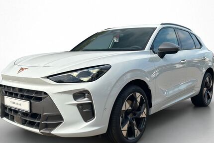 Cupra Terramar 1.500 km 41.990 &euro; Leipzig 04179