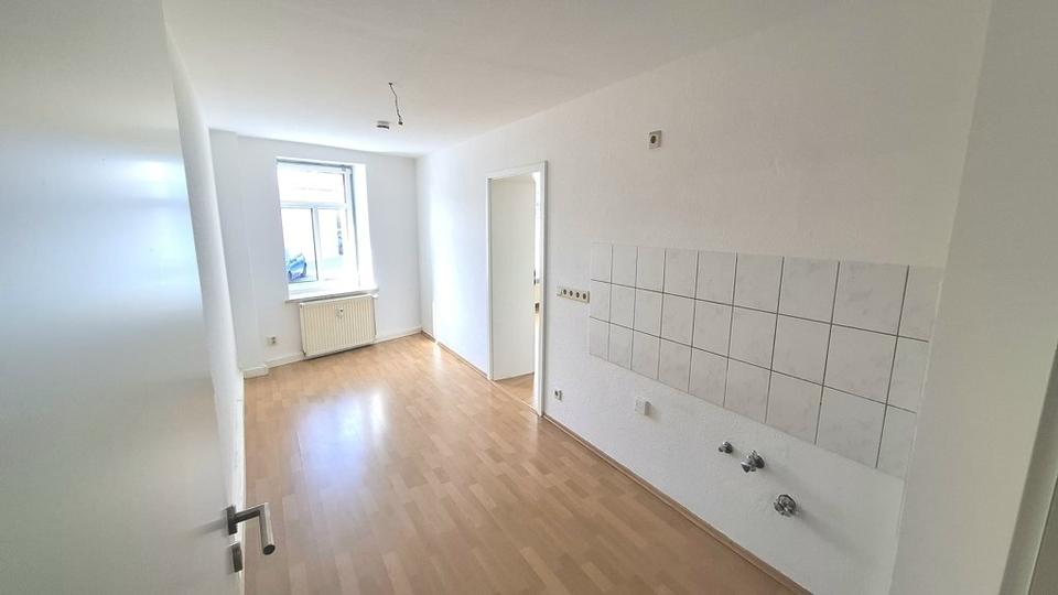 Hochparterre Schkeuditz - 1 Zimmer, 38 m&sup2;, 399&euro; | Angebot:26505037