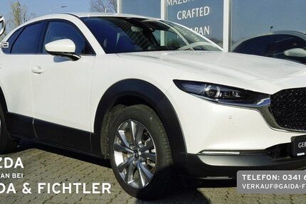Mazda CX-30 22.000 km 26.480 &euro; Leipzig 04316