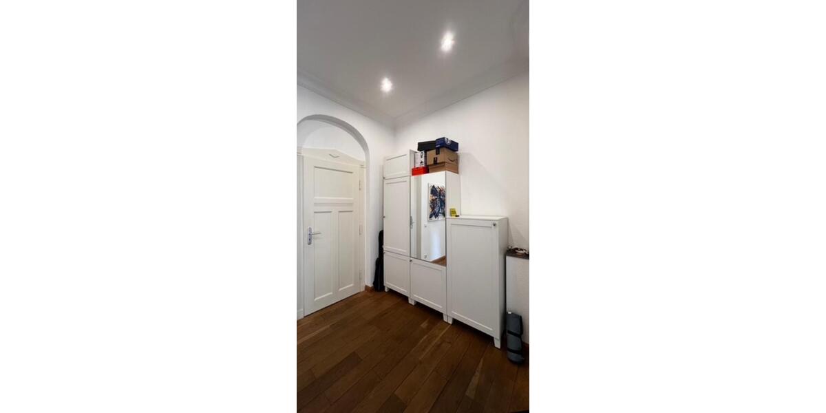 Etagenwohnung Leipzig Nord - 4 Zimmer, 117 m&sup2;, 419.000&euro; | Angebot:23628756