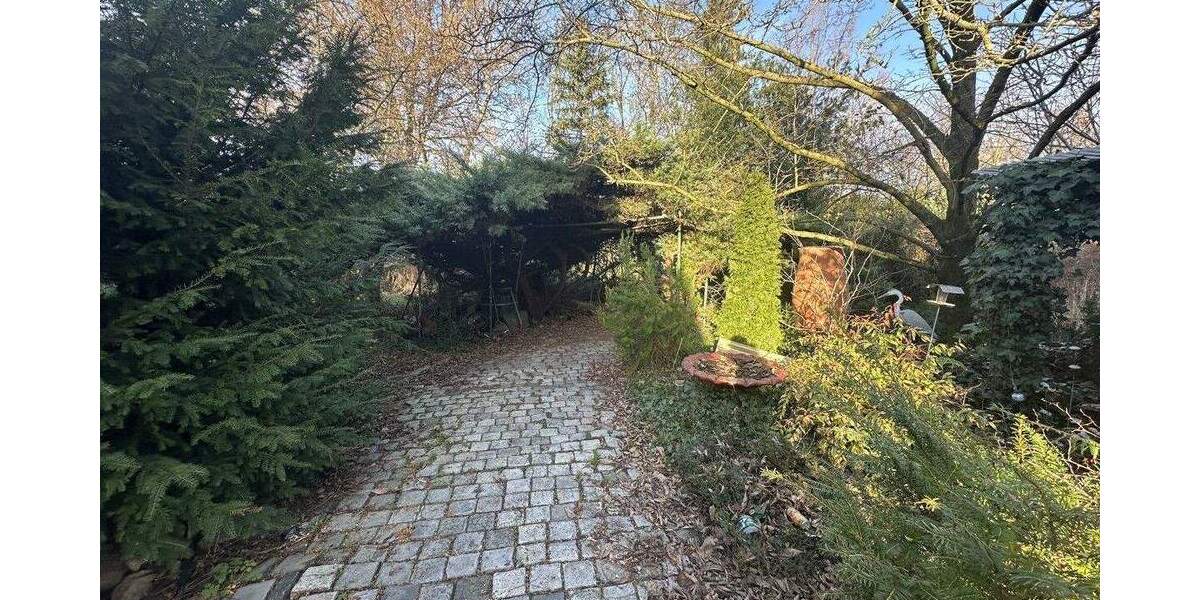 Grundstück Schkeuditz / Hayna Hayna - 80.000&euro; | Angebot:25779069