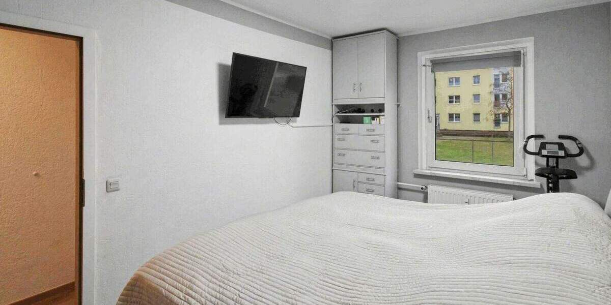 Einfamilienhaus Leipzig Heiterblick - 2 Zimmer, 159.000&euro; | Angebot:25736915