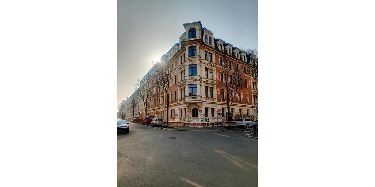 Eigentumswohnung Leipzig Plagwitz 1.5 zimmer