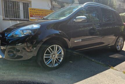Renault Clio 99.800 km 5.990 &euro; Markkleeberg 04416