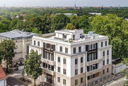 Gewerbeobjekt Markranstädt - 165.000&euro; | Angebot:25471664