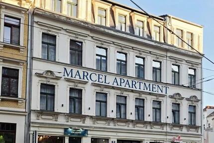 Gewerbeobjekt Leipzig Mitte - 2.000&euro; | Angebot:26464278