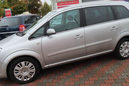Opel Zafira 159.119 km 3.200 &euro; Sandersdorf-Brehna 06796
