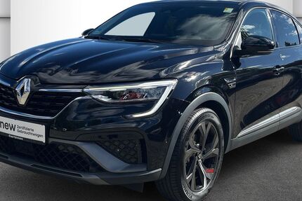 Renault Arkana 32.550 km 22.300 € Leipzig 04129