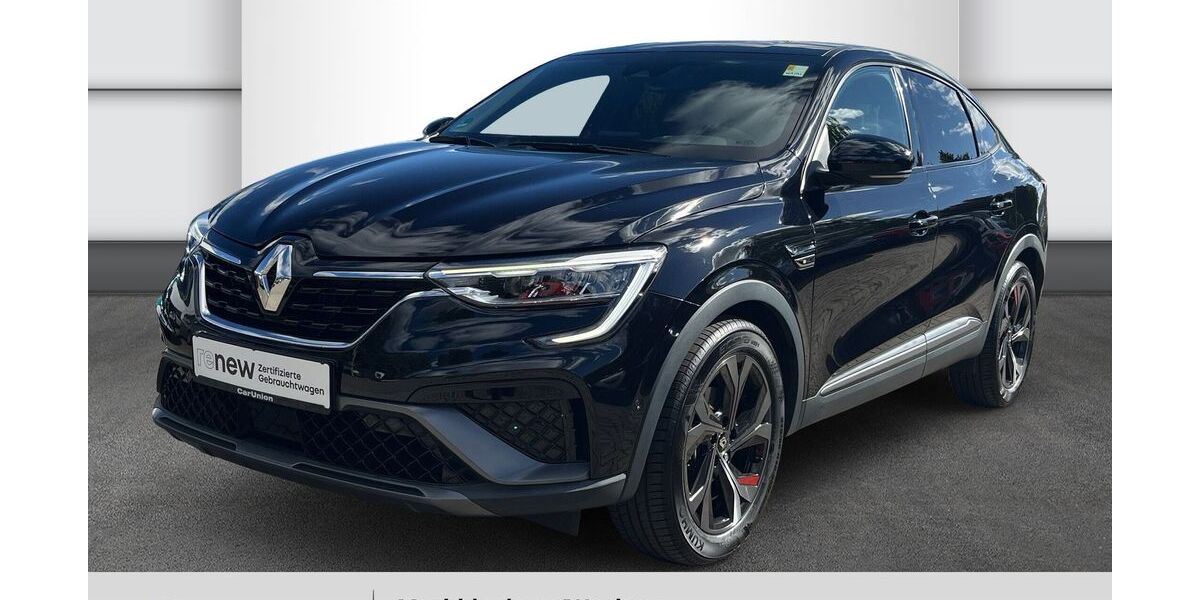 Renault Arkana 32.550 km 22.300 &euro; Leipzig 04129