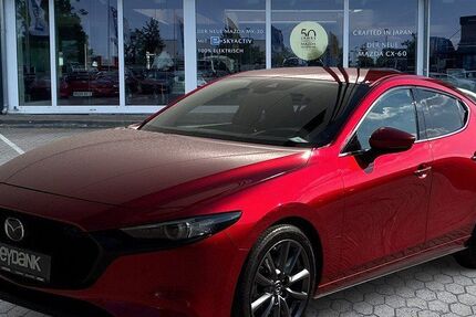 Mazda 3 47.029 km 20.490 &euro; Leipzig 04178