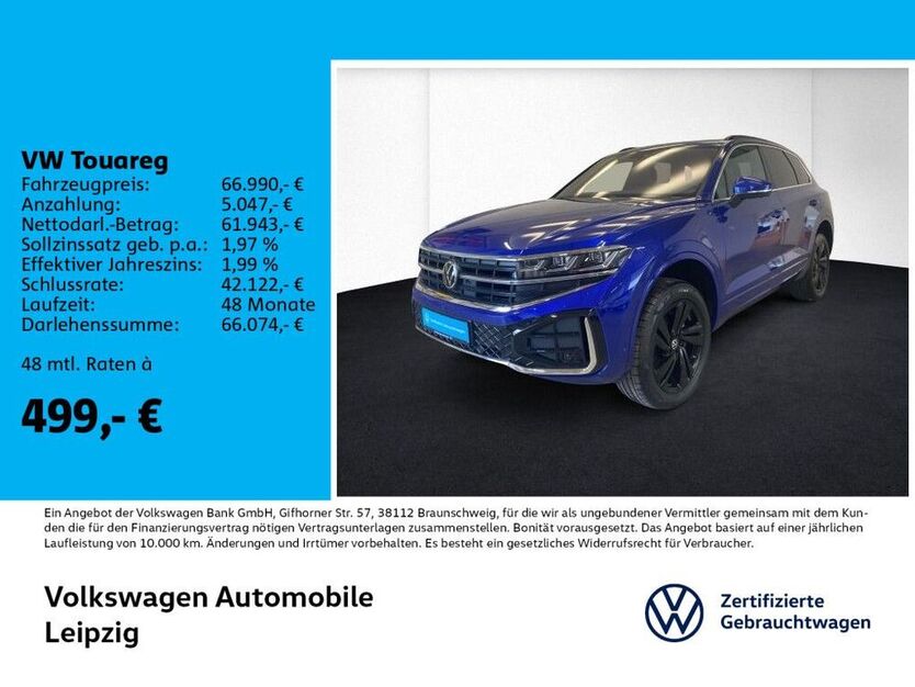 Touareg