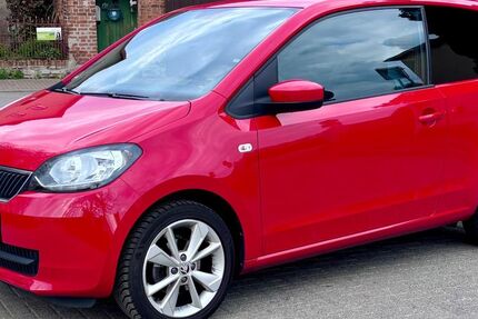 Skoda Citigo 111.856 km 5.990 &euro; Schkopau / OT Wallendorf 06258