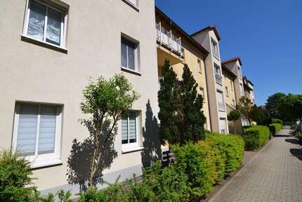 Wohnung zum Mieten in Halle 515 € 68.53 m² 2 zimmer