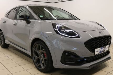 Ford Puma 2.700 km 27.690 € Leipzig 04179