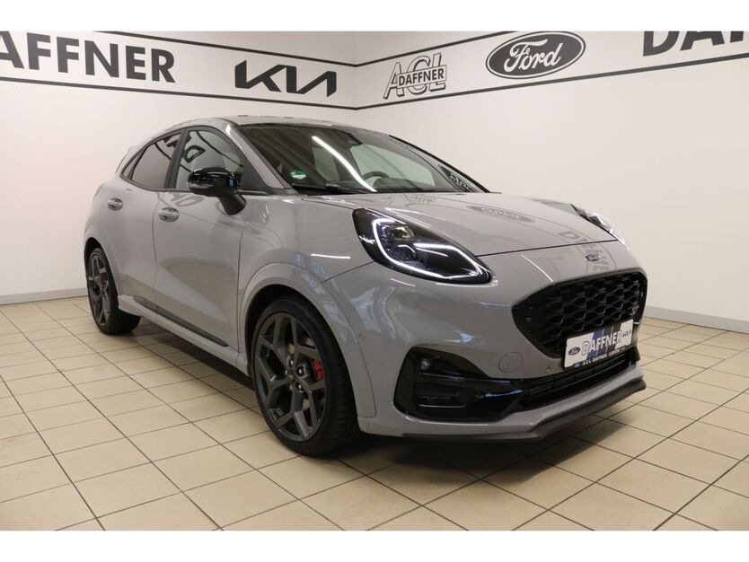 Ford Puma 2.700 km 27.690 € Leipzig 04179