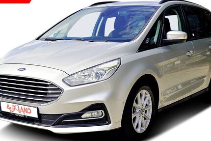 Ford Galaxy 61.882 km 27.490 € Brehna 06796