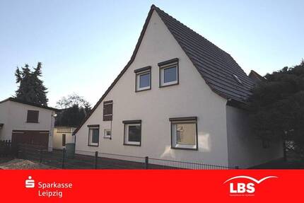 Haus Leipzig Knautkleeberg-Knauthain - 4 Zimmer, 75 m&sup2;, 280.000&euro; | Angebot:26886124