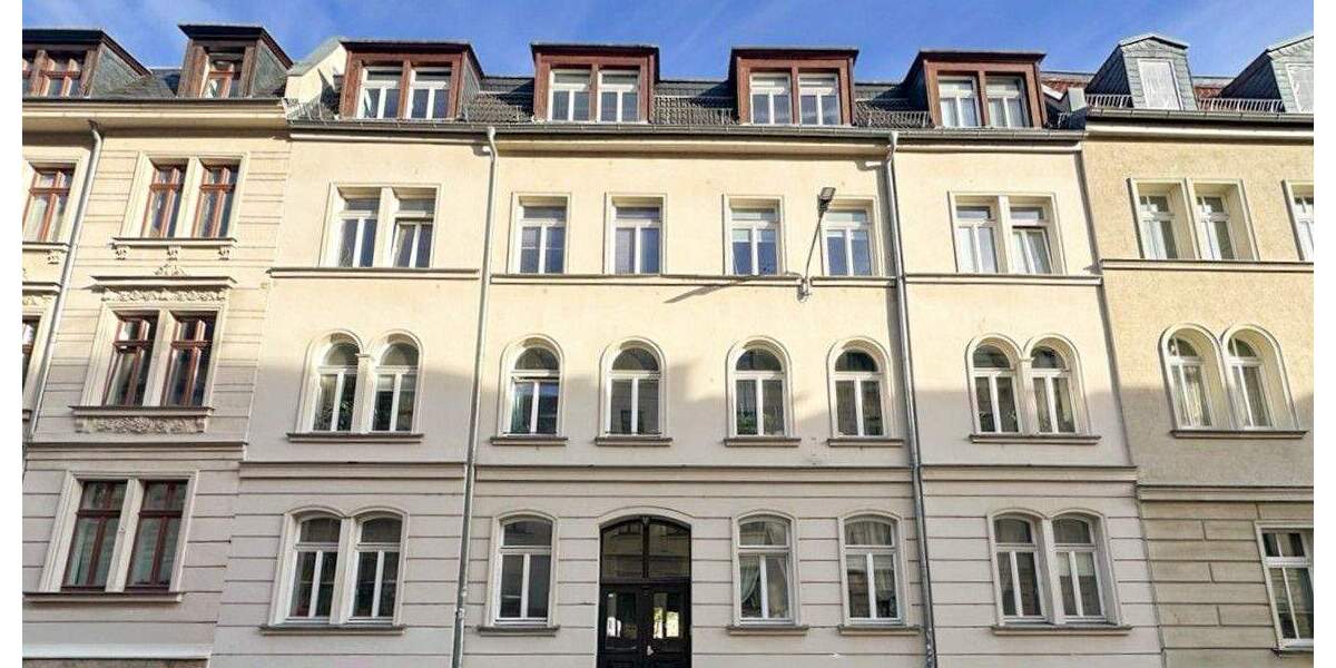 2007 kernsaniert: Moderne Wohnung mit Balkon und eigenem Garten 2 zimmer