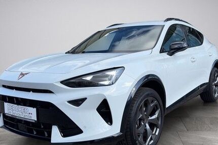 Cupra Formentor 11.566 km 30.590 &euro; Leipzig 04179