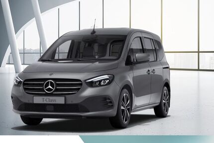 Mercedes-Benz T-Klasse 16.155 km 34.990 &euro; Leipzig 04347