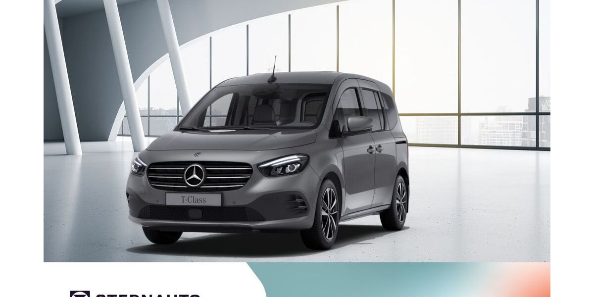 Mercedes-Benz T-Klasse 16.155 km 41.135 &euro; Leipzig 04347