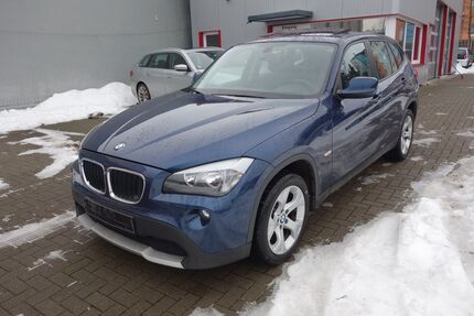 BMW X1 84.000 km 7.000 &euro; Leipzig 04249