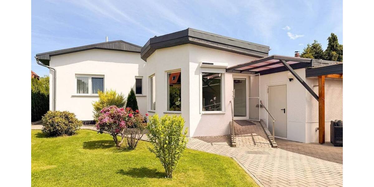 Bungalow Leipzig Baalsdorf - 5 Zimmer, 184 m&sup2;, 595.000&euro; | Angebot:26916655
