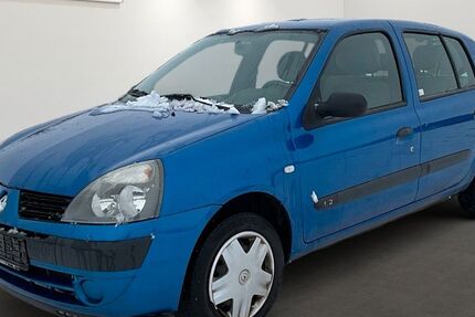 Renault Clio 146.098 km 899 &euro; Brehna 06796