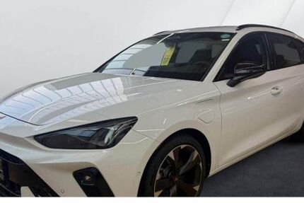 Cupra Leon 11.380 km 34.240 &euro; Borna 04552